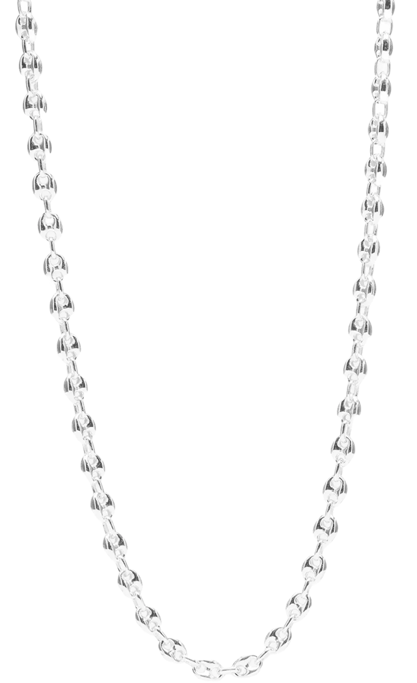 Calabrote Chain Necklace, Twojeys