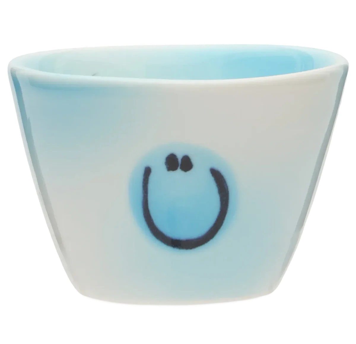 super cup, frizbee ceramics