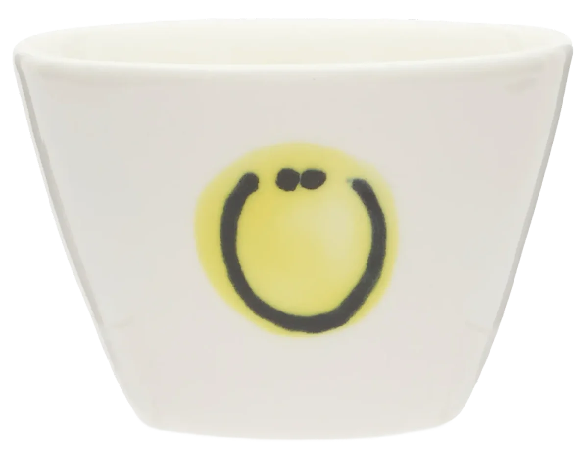 Super Cup 200ml, Frizbee Ceramics