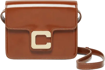 Mini Sorbonne Bag, Carel Paris