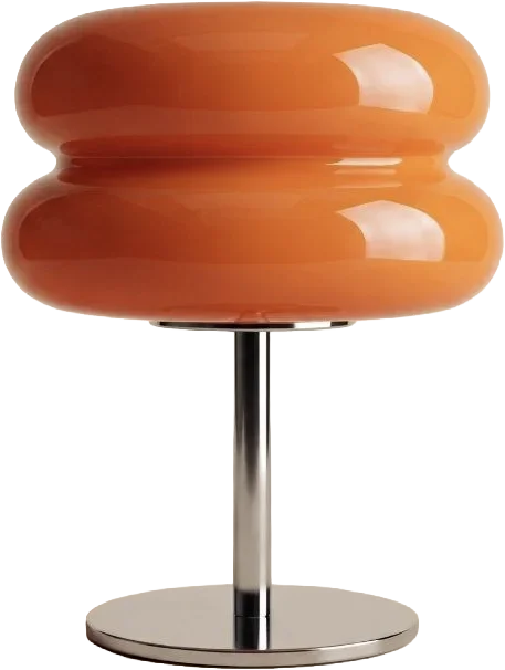 La Astro Chrome, Raitodsign