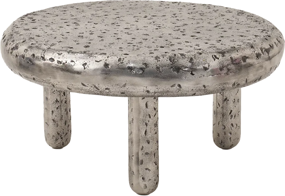 Le Cratère Table, LMNOH