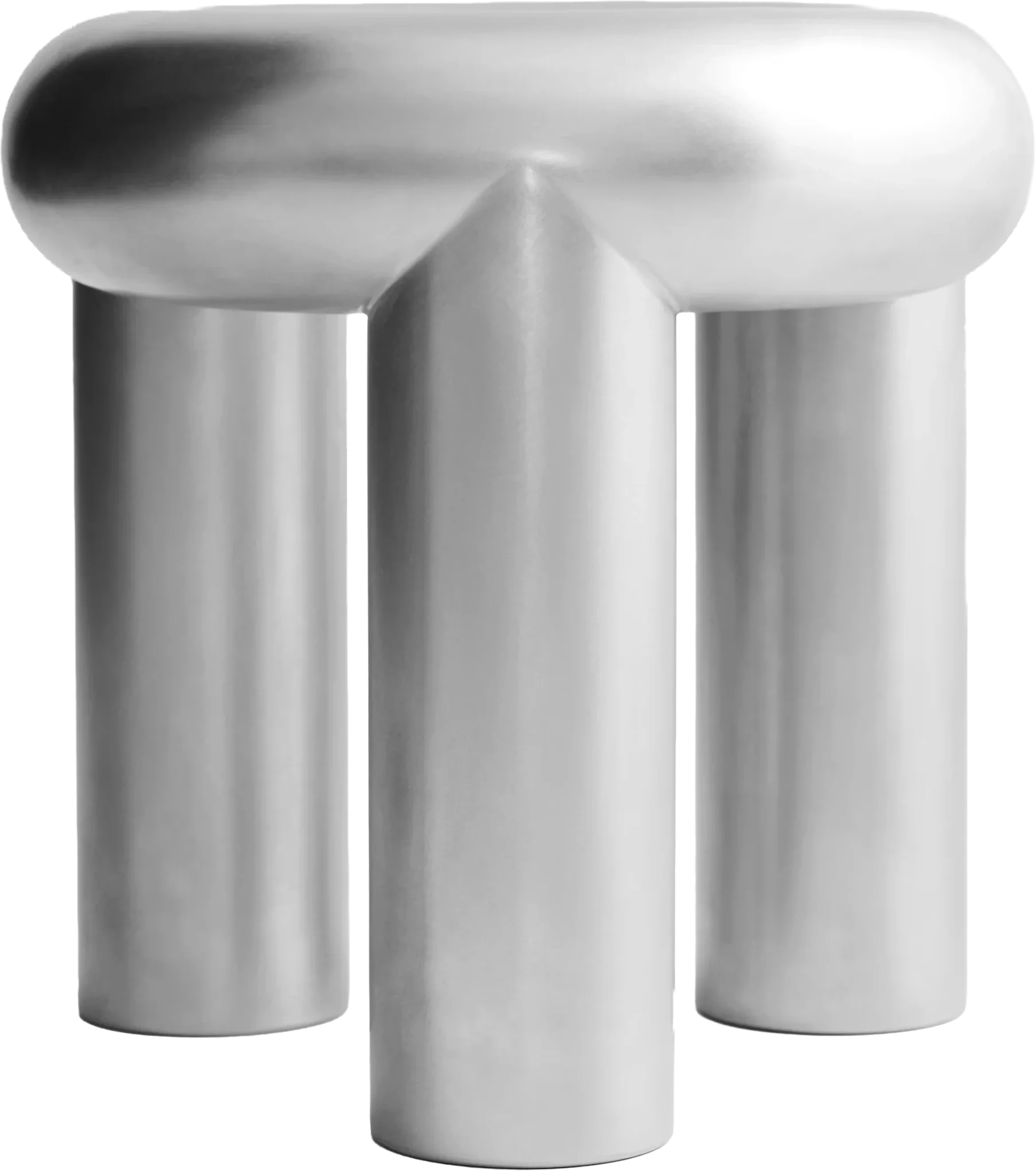 Chunk Stool, Obscure Objects