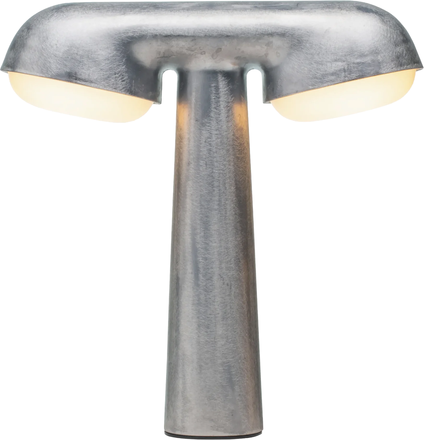 TGV Lamp 