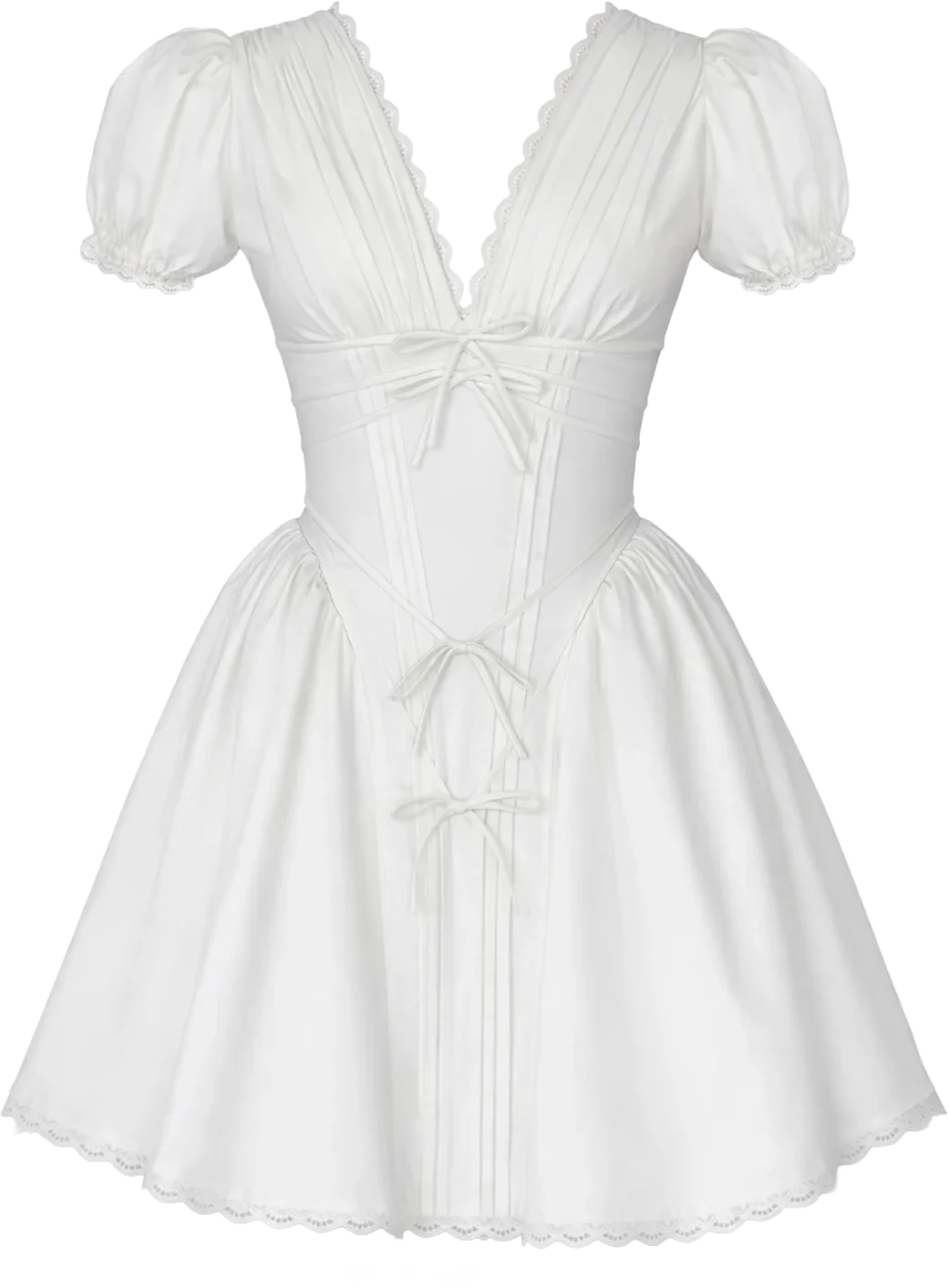 Lana Mini Dress, Lirika Matoshi
