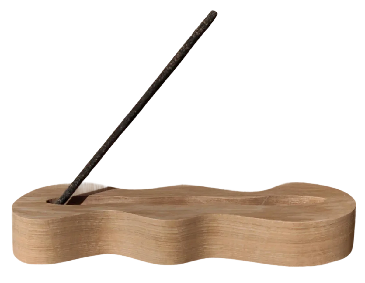 Verve Incense Burner, Rift Furniture