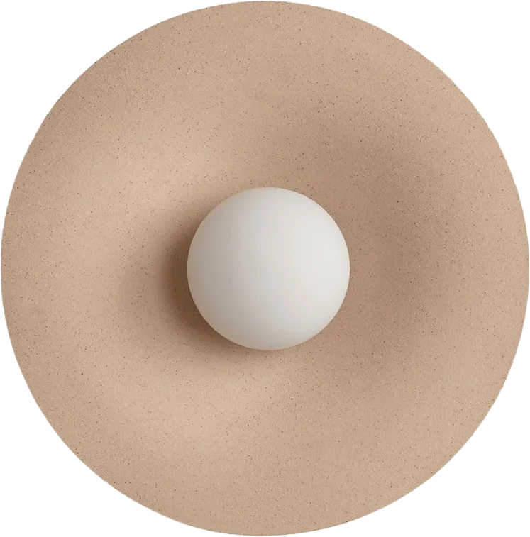 Alien Orb Surface Mount, In Common With