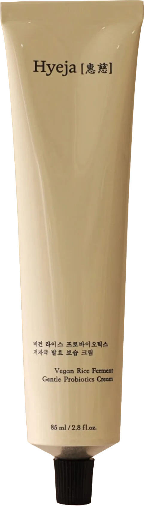 Rice Probiotics Gentle Ferment Cream, Hyeja Skincare