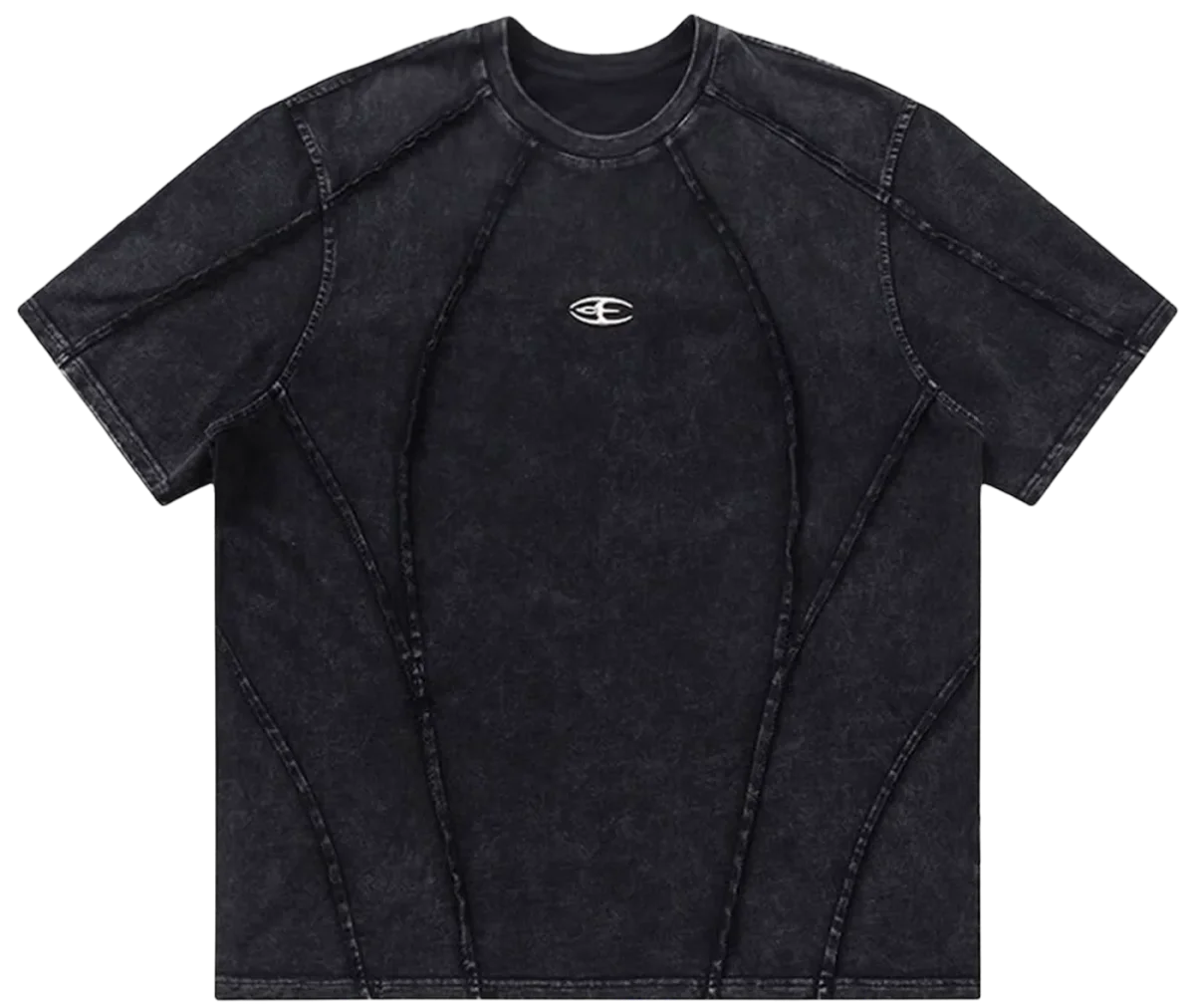 Ballad T-Shirt, Shineandglory