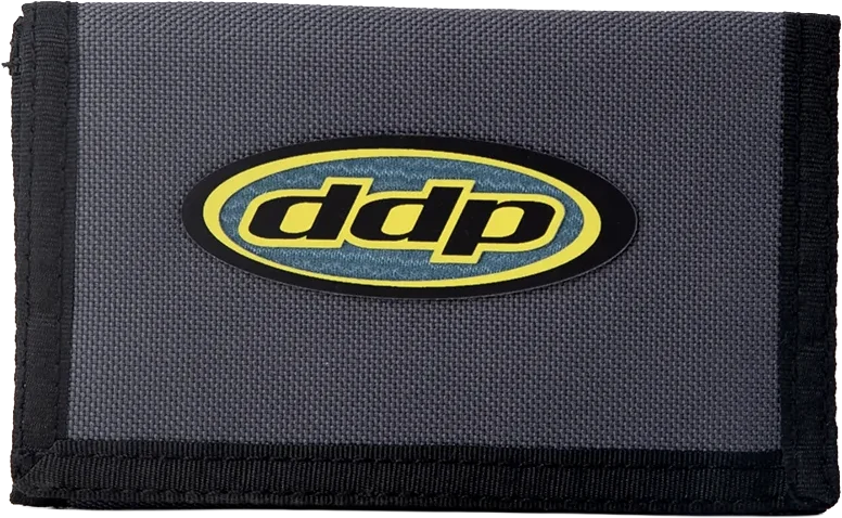 DDP95 Wallet, DDP