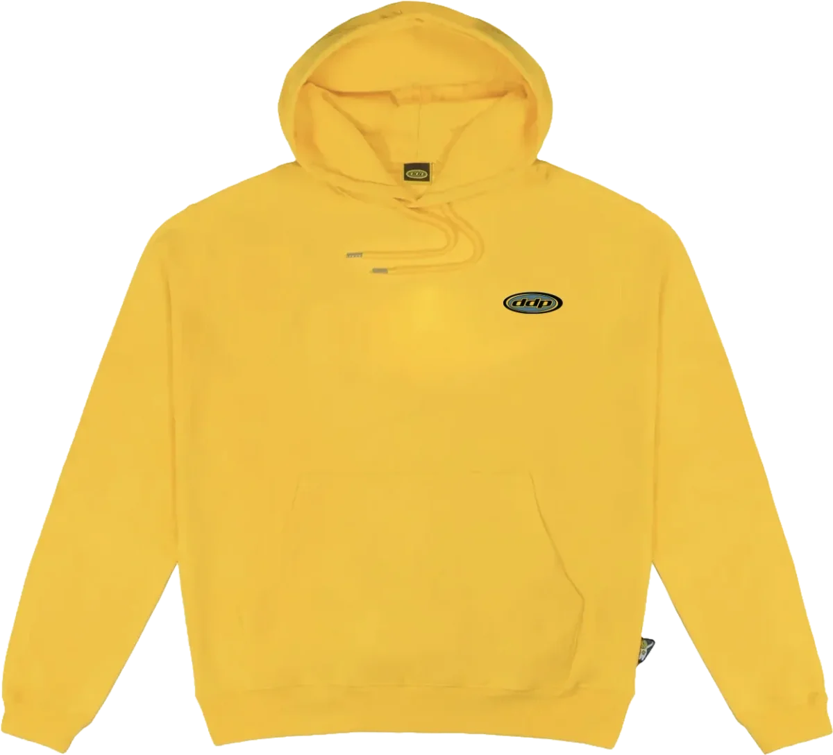 Boxy hoodie Petit DDP95, DDP