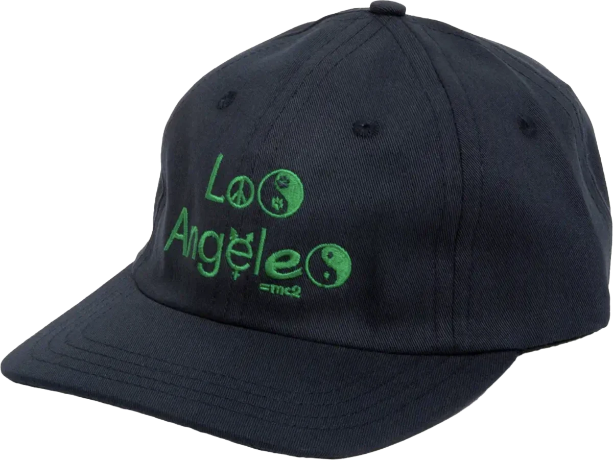 "los angeles" cap, sqirl la