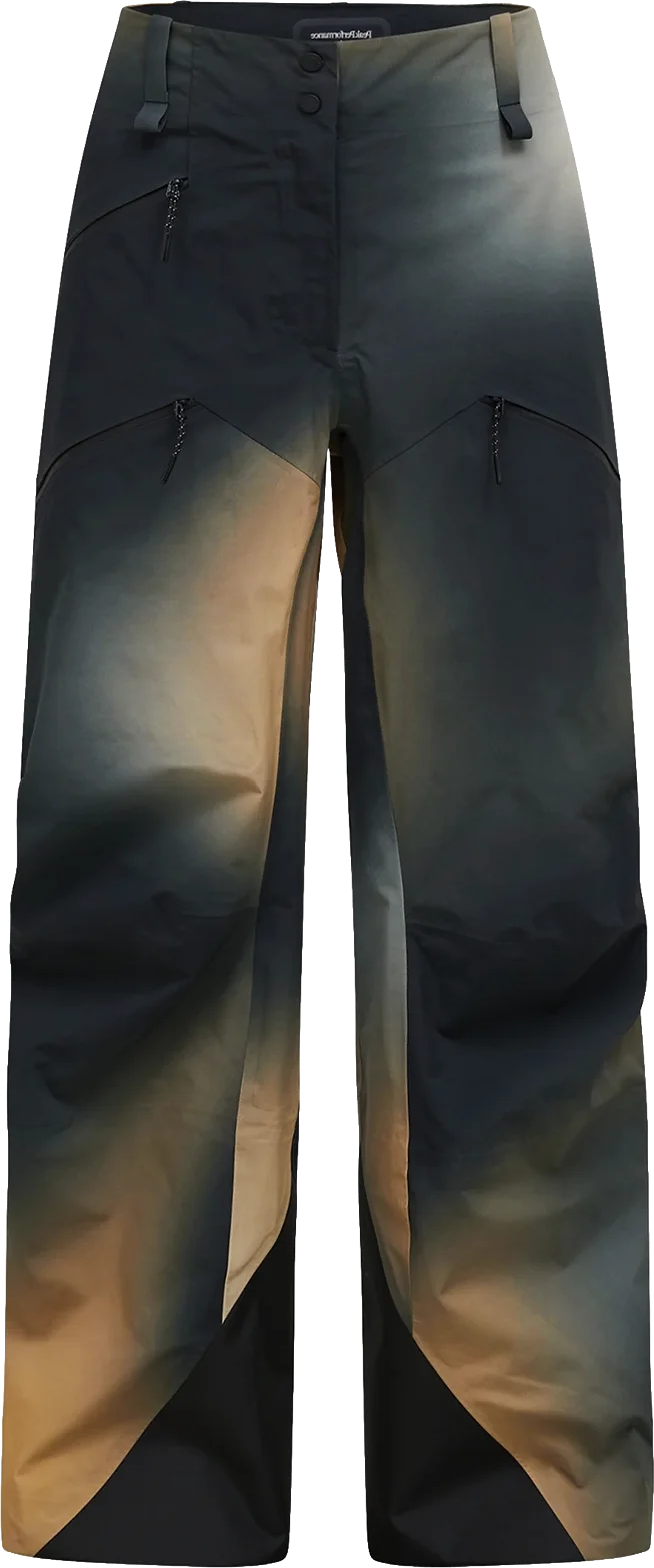 Trailblazer HIPE® 3L Shell Pants Women, Peak Performance