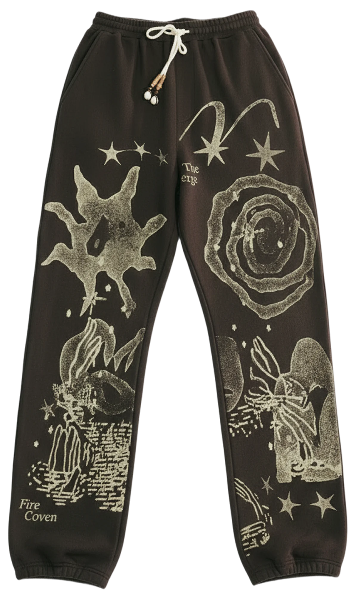 wildfire totem sweatpants, y-2jq