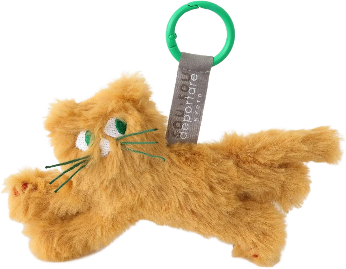 Nyan Charm, Sousou