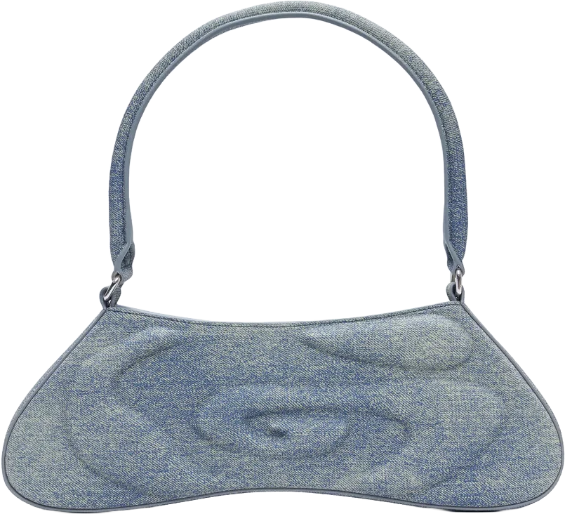Mono bag denim, Glynit