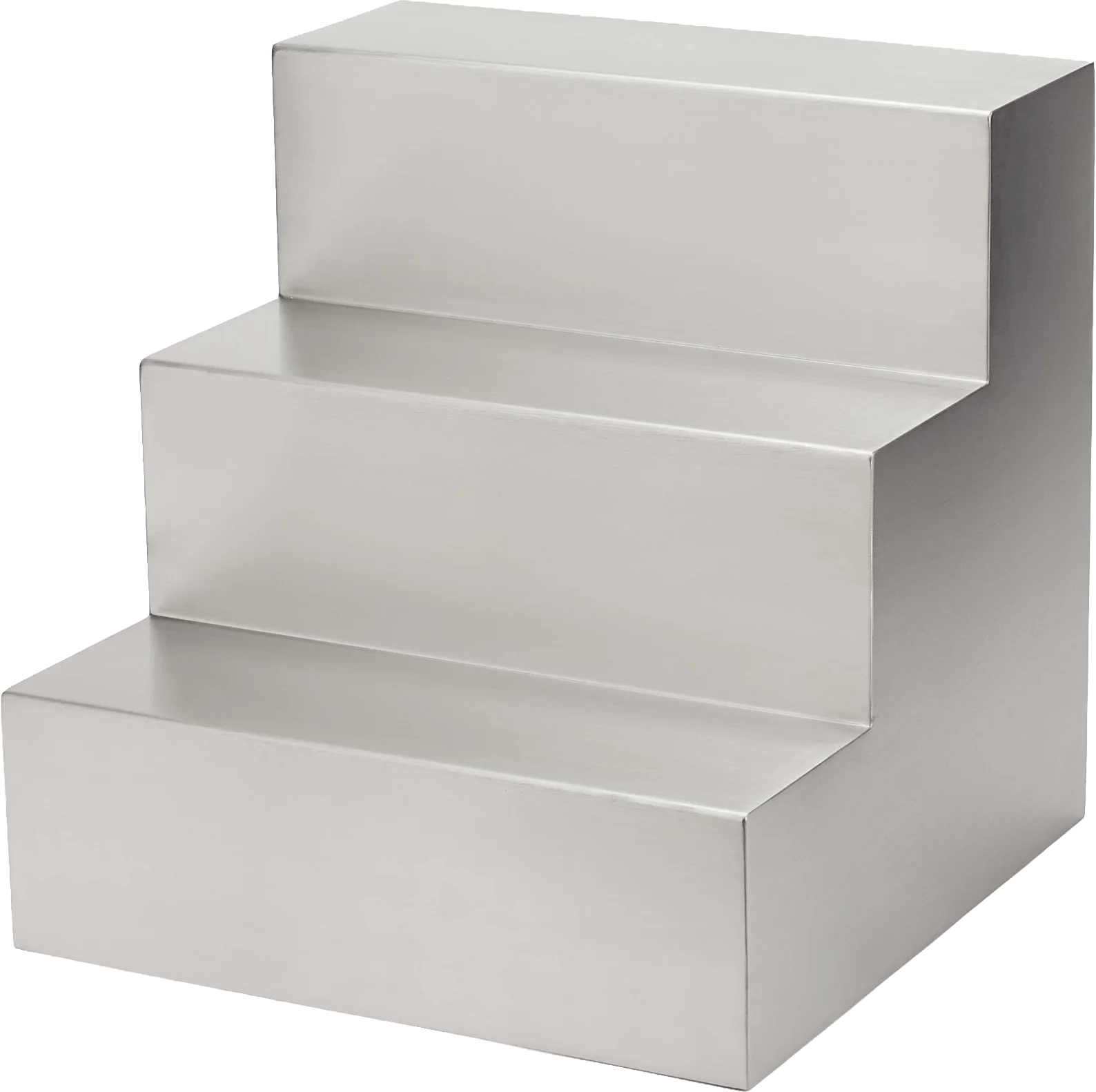 escala side table, curated by