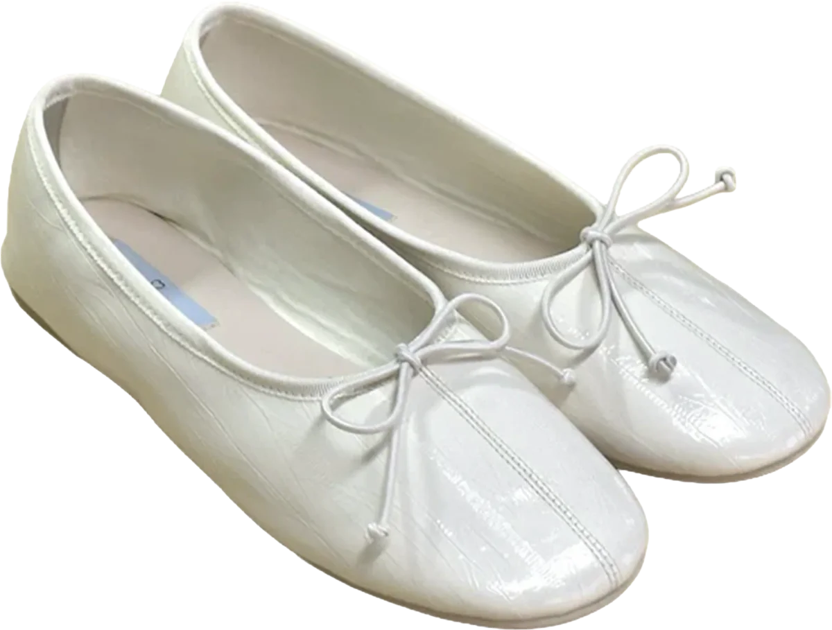 laura flat shoes, les sabates