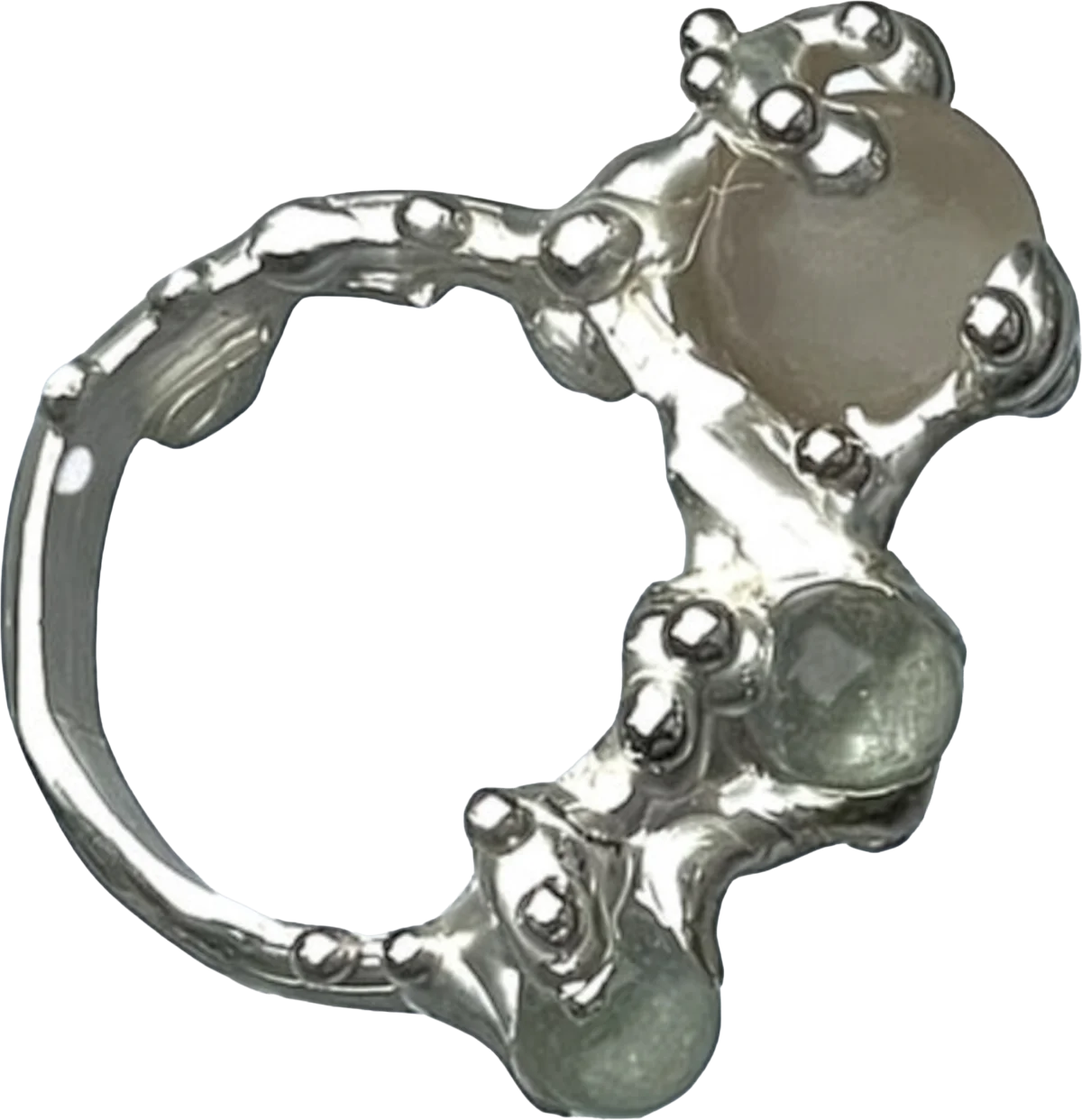 nod 03 crystal clear, abyssae