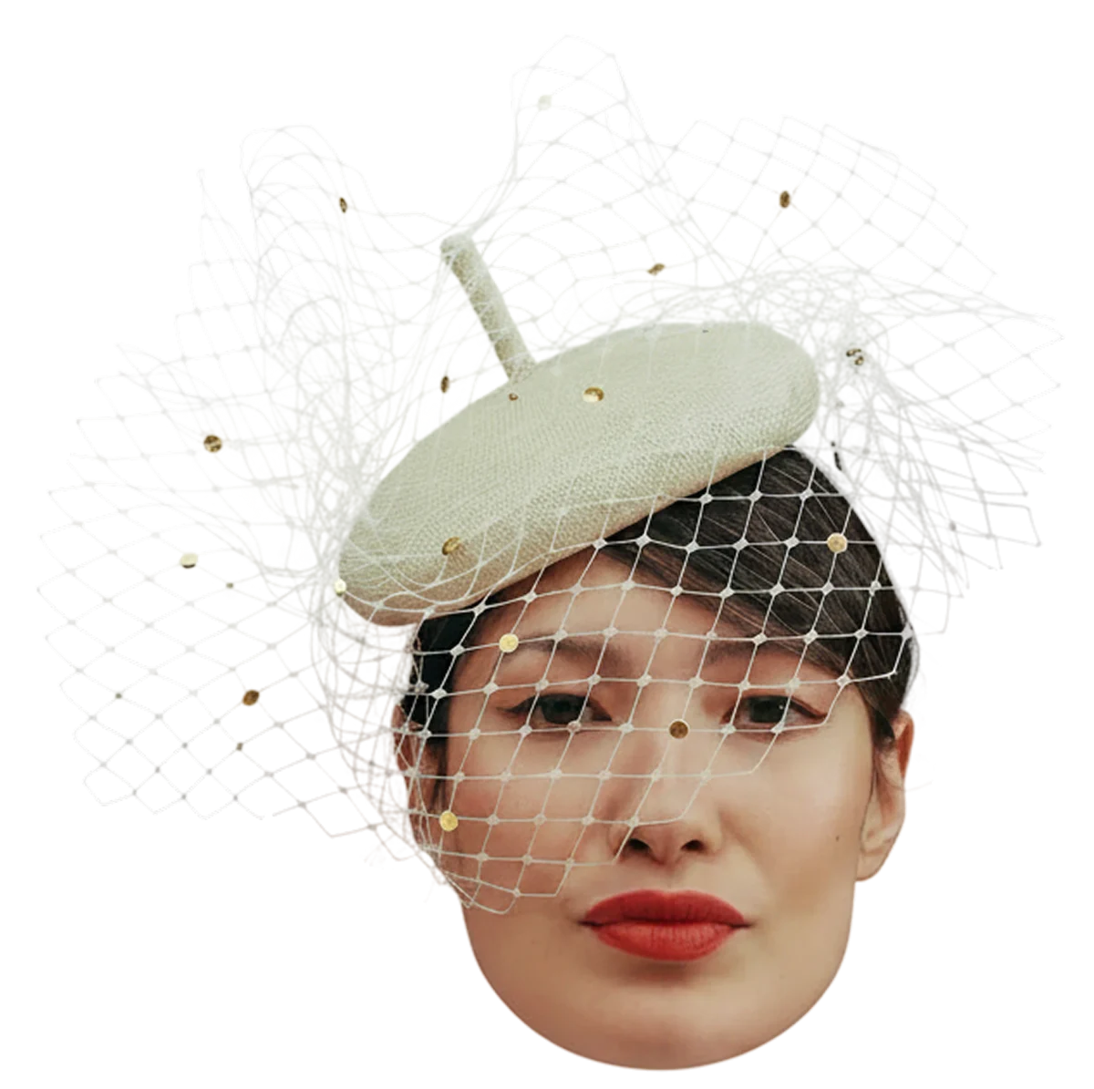 notting hill beret hat, awon golding