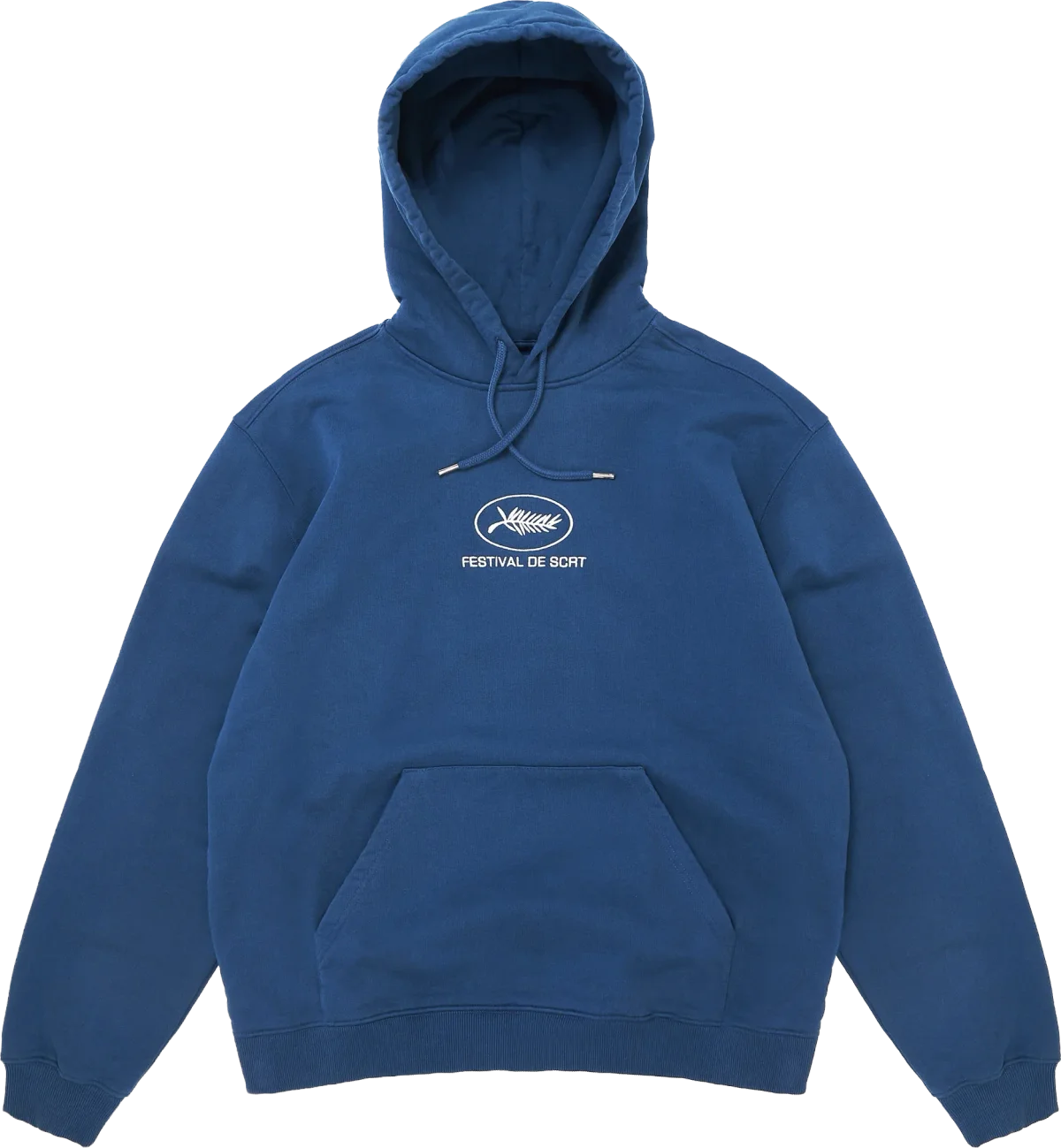 cinematic hoodie blue, scrt