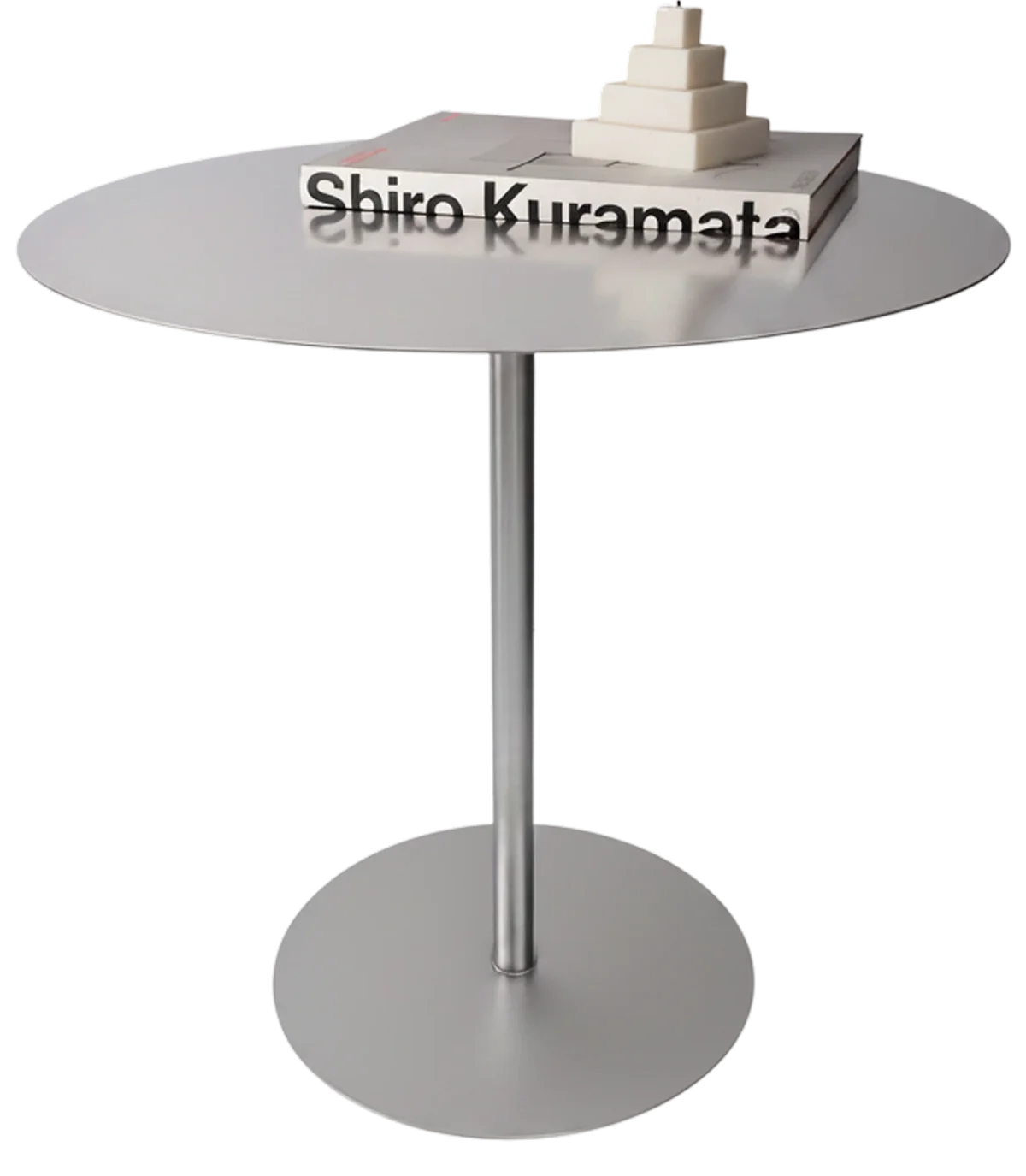 eg 95 side table, curated by