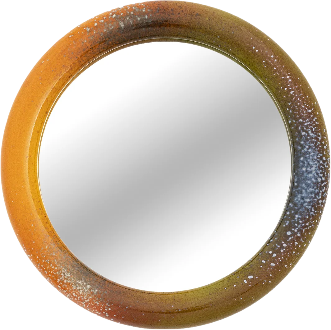 duplum mirror reactive glaze chameleon, Nicholai Wiig-Hansen