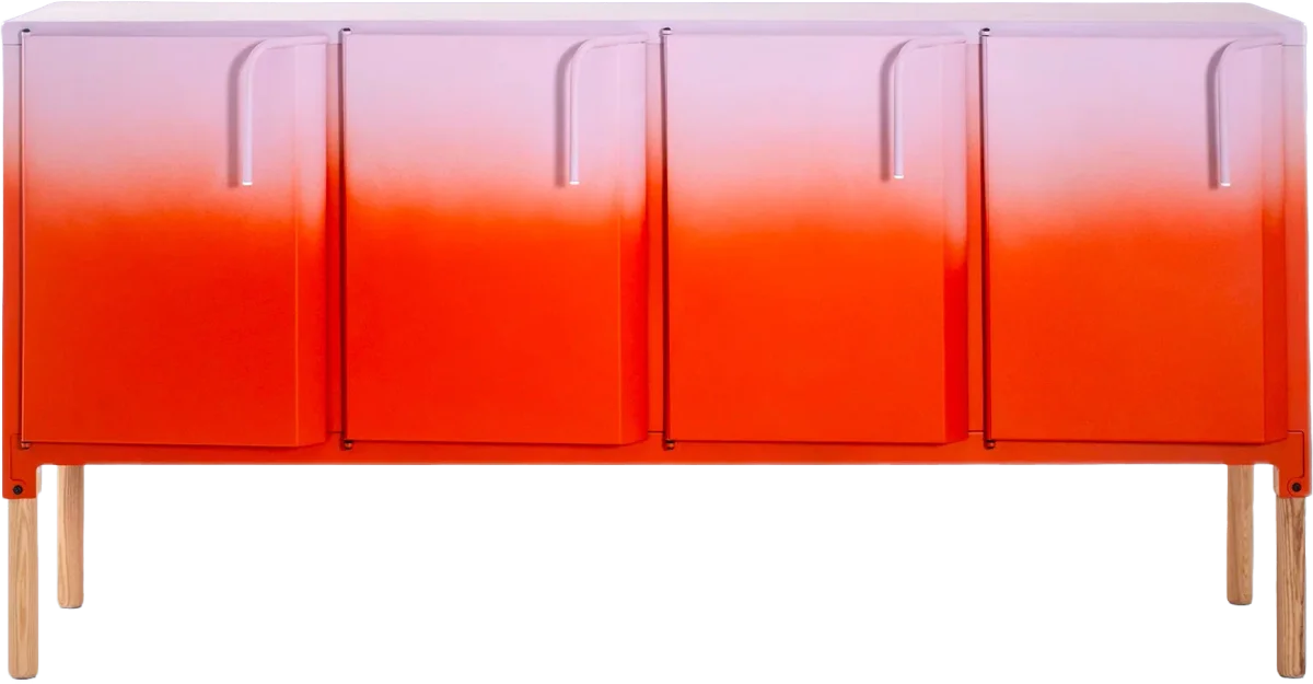 hinge unit 4 door mist, dokter and misses
