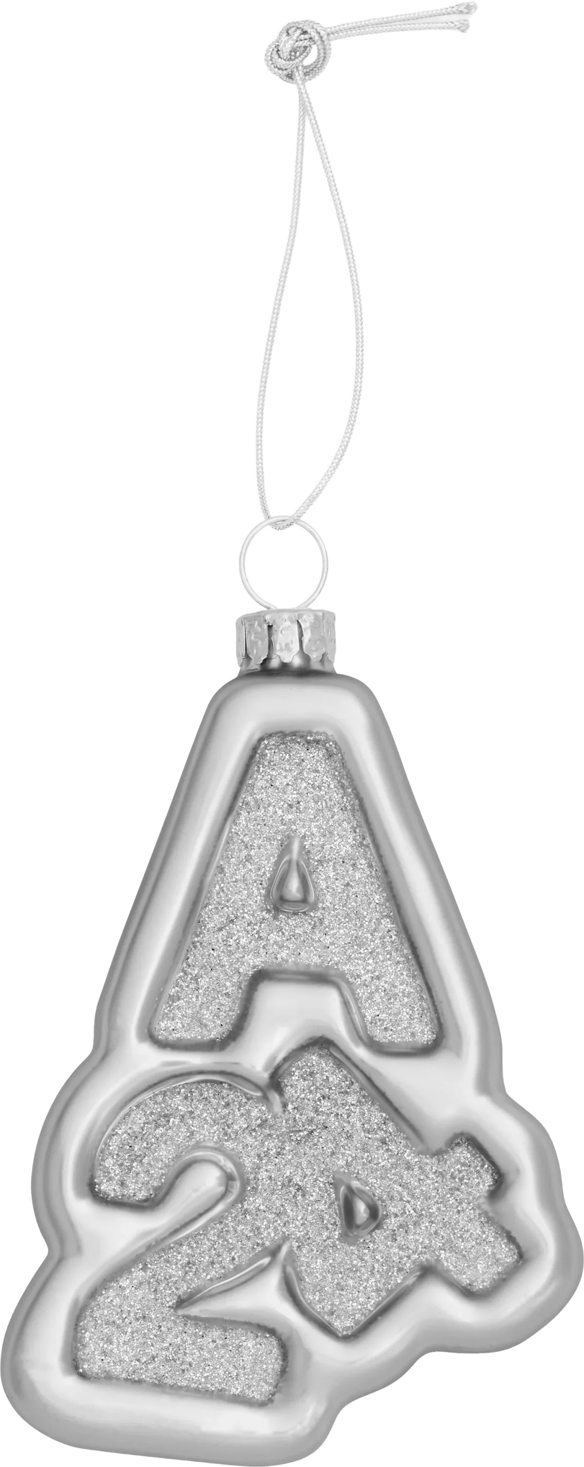 A24 christmas ornament, A24