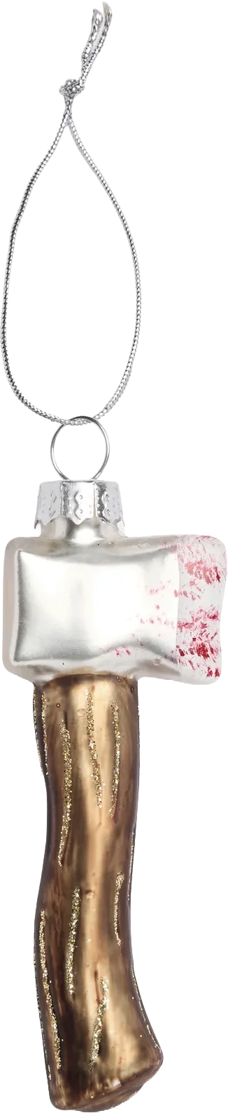 x christmas ornament set, A24
