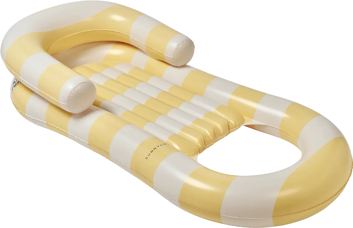 Laze & lounge float, Sunny Life