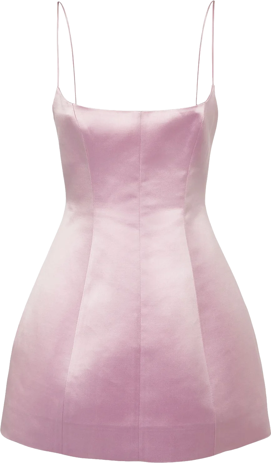 duchesse pink dress, blumarine 