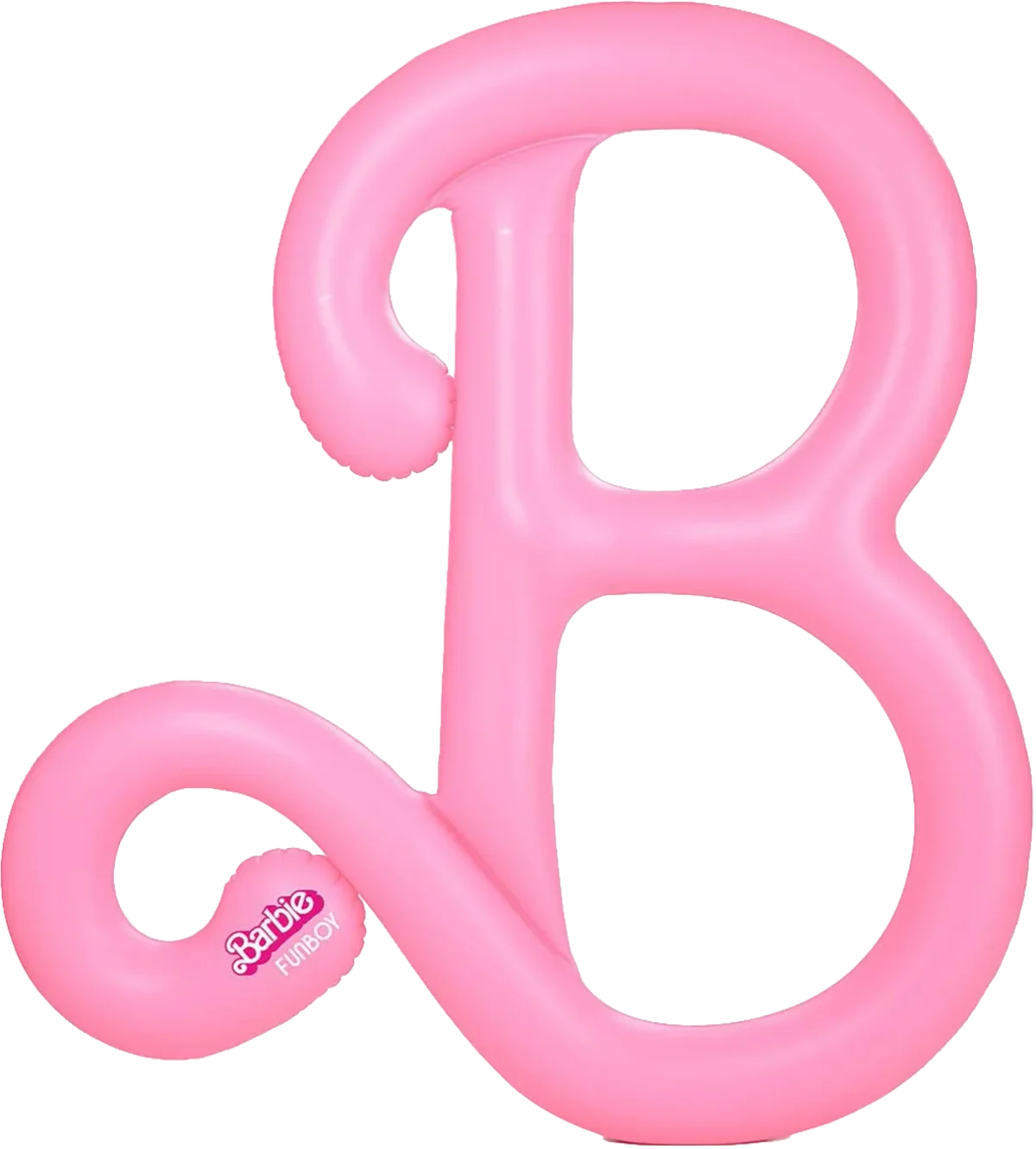 Barbie Inflatable Pool Floats, Funboy