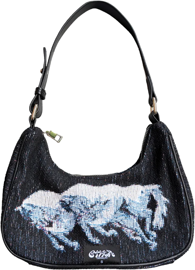 Nocturne Horse Bag, Otherthings.jpg