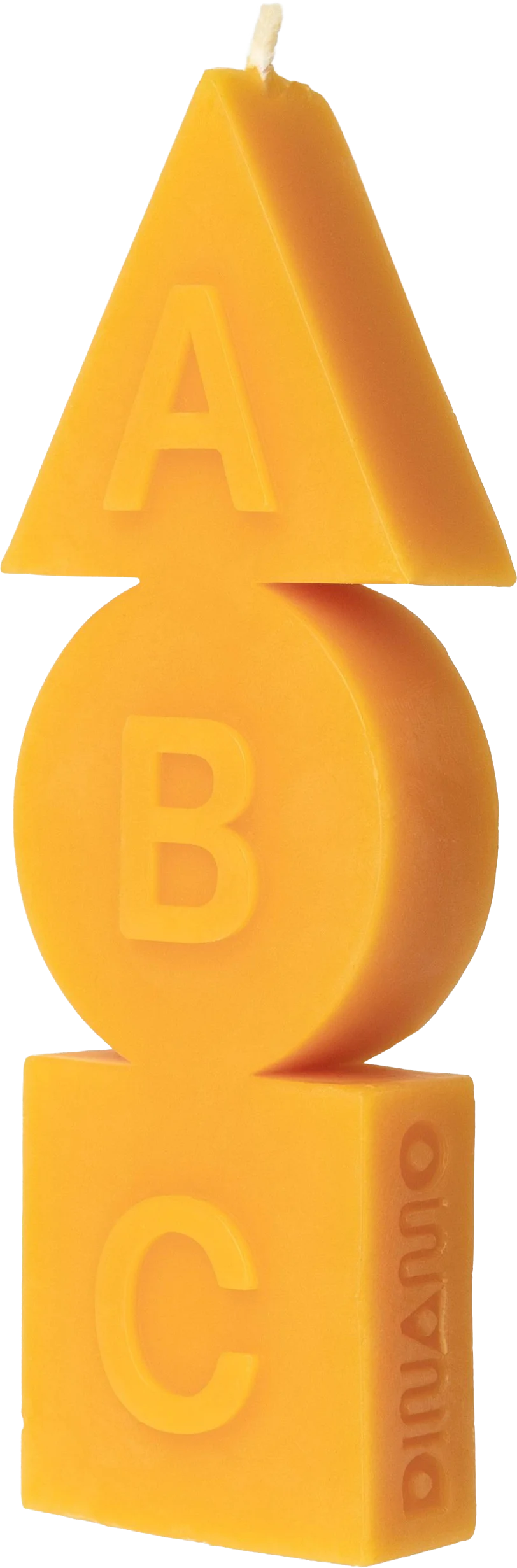 Abc candle, dinamo