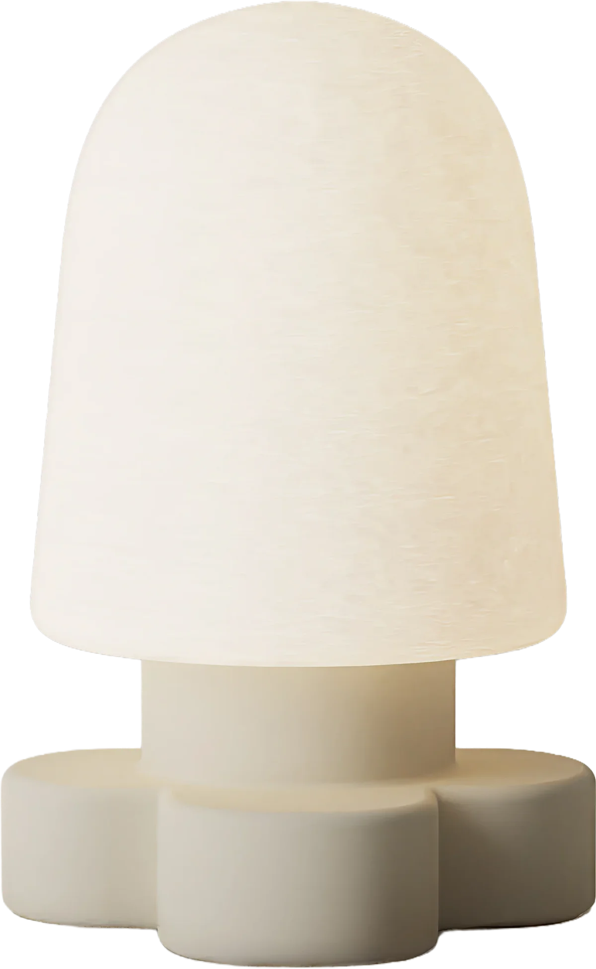 Tiny Table Light in Sand, Yowie