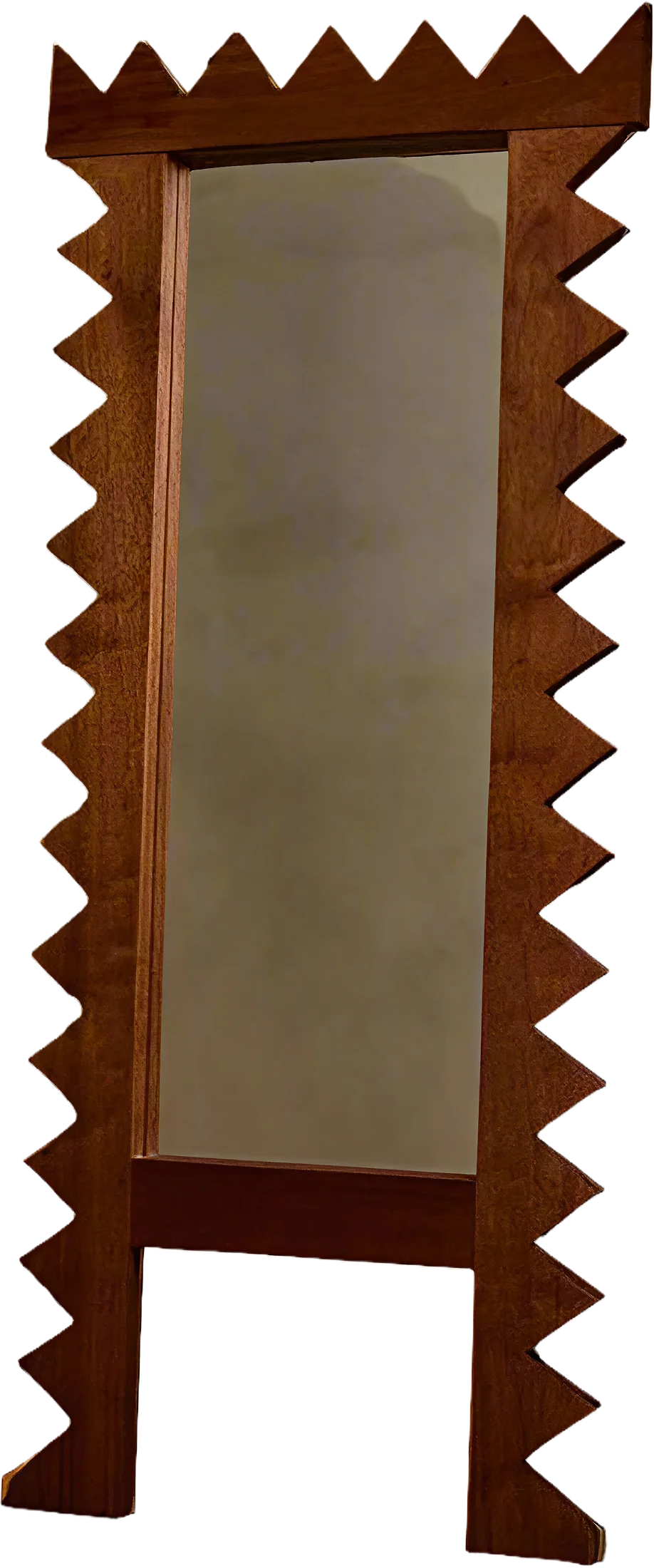 Jura Mirror, Ah Um
