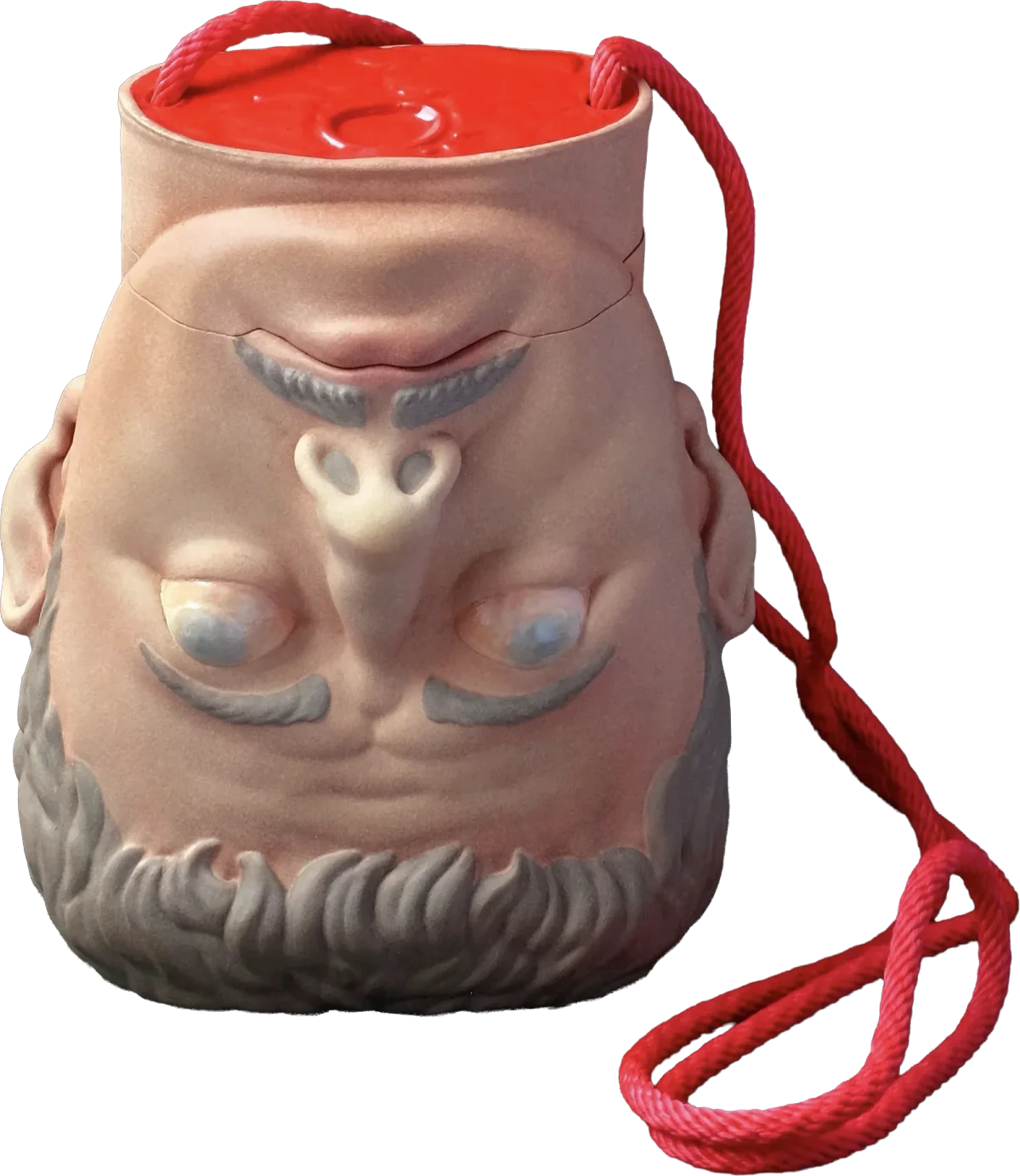 Head Bag, Paolo Puck