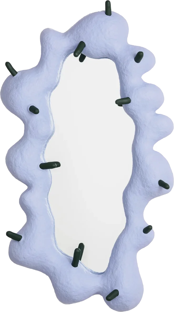 orgus mirror 16, humberto da mata