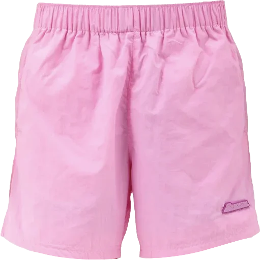 pink swimming trunk, sucux