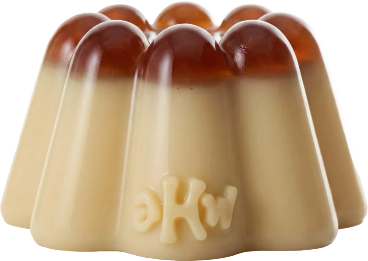 pudding soap dish, after hours