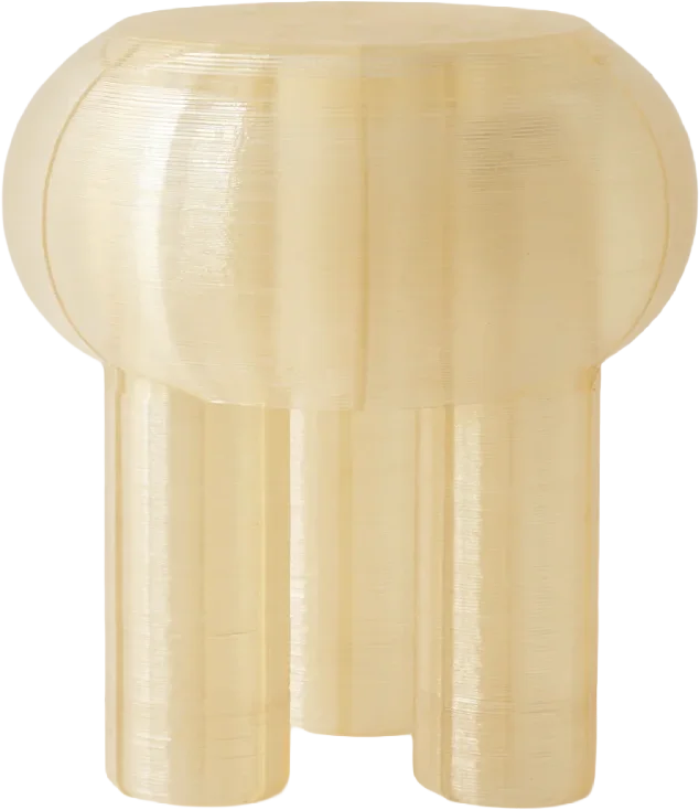 len sidetable, Jelly