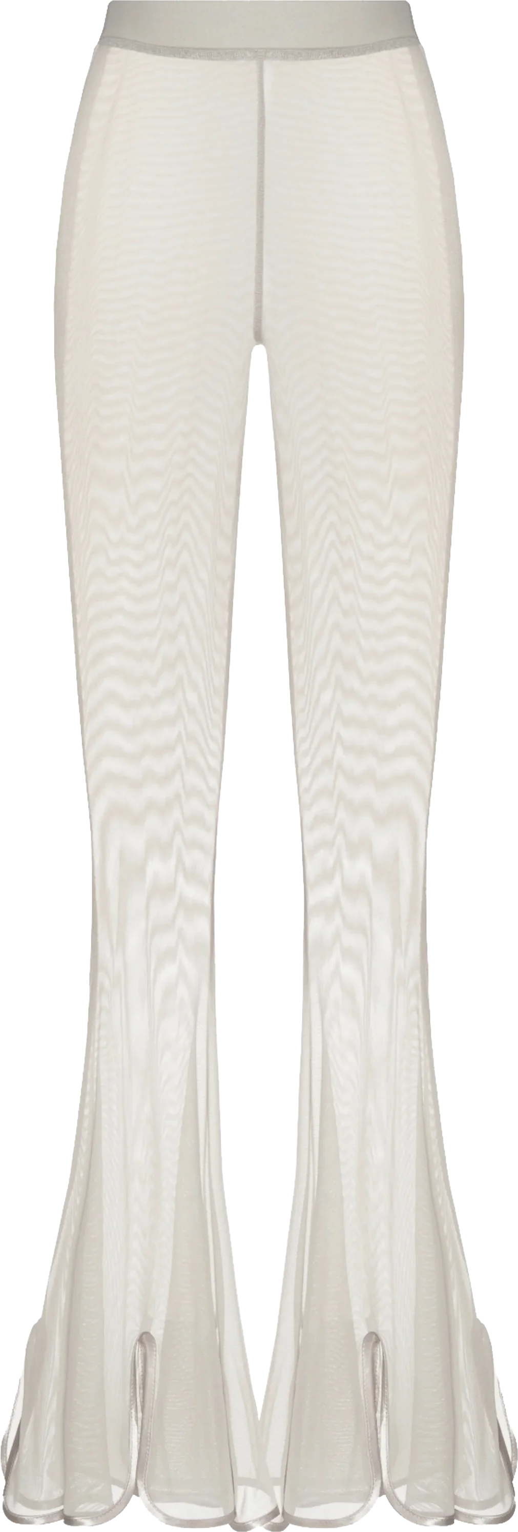 Magic flare leggings fog grey, Vanity Nap