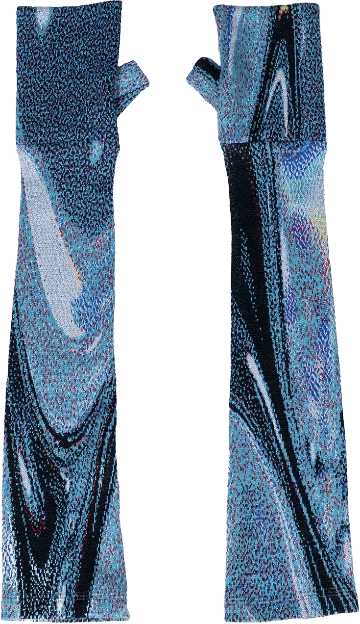 PAL Arm Covers / deep, Hatra
