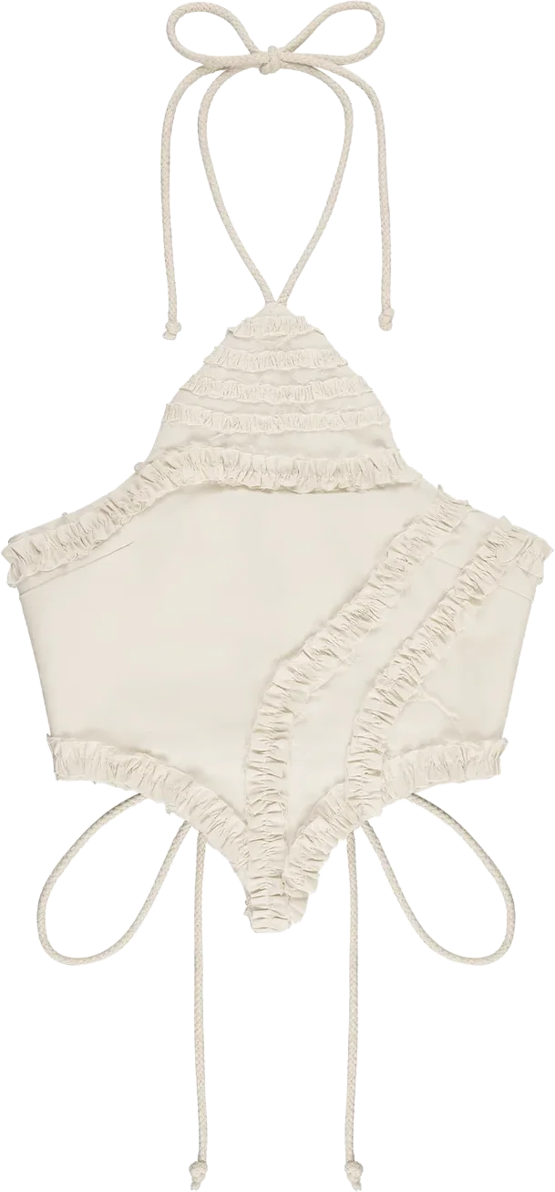 Conch Top, tyler mcgillivary