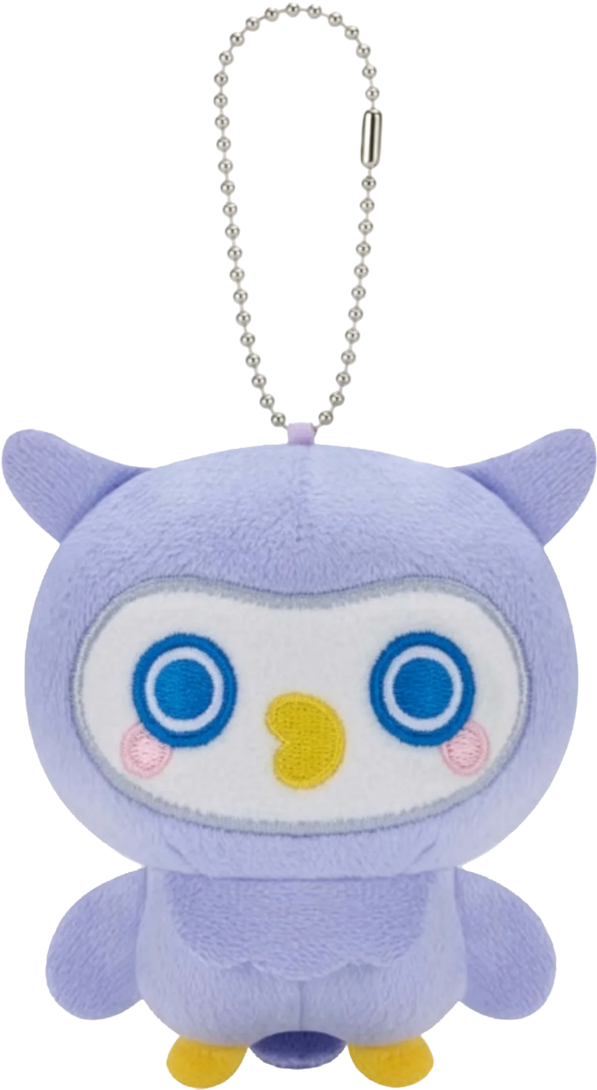 tamagotchi horotchi keynchain, bandai