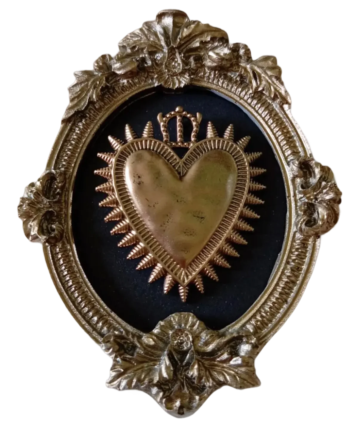 gothic boho wall art, nocturne decors