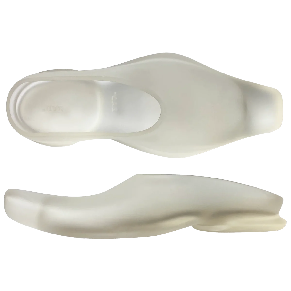 Naked Mules, body amplification devices