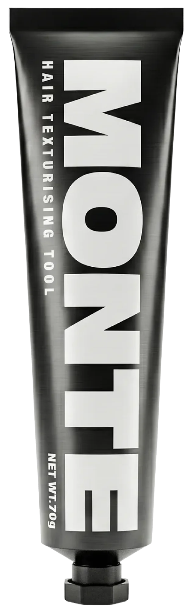 hair texturising paste, monte 