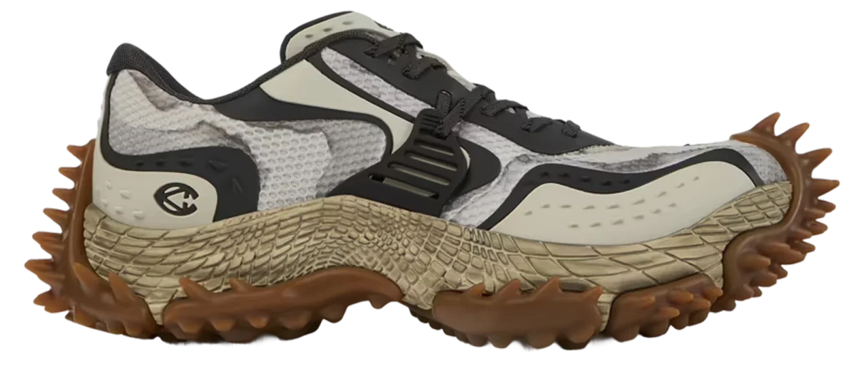 Tornado Shoes, Camper Lab